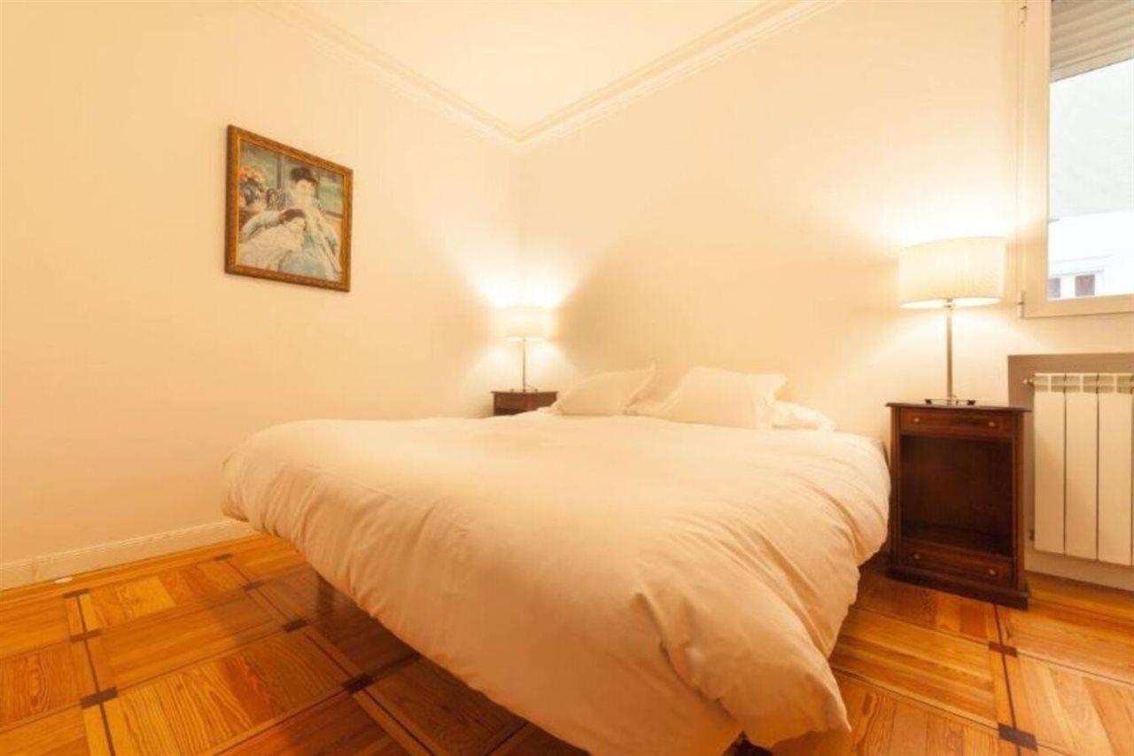 Classical Flat In Barrio Salamanca By Allo Housing مدريد المظهر الخارجي الصورة